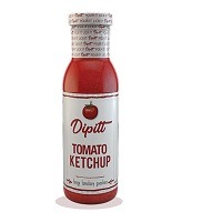 Dipitt Tomato Ketchup 300gm